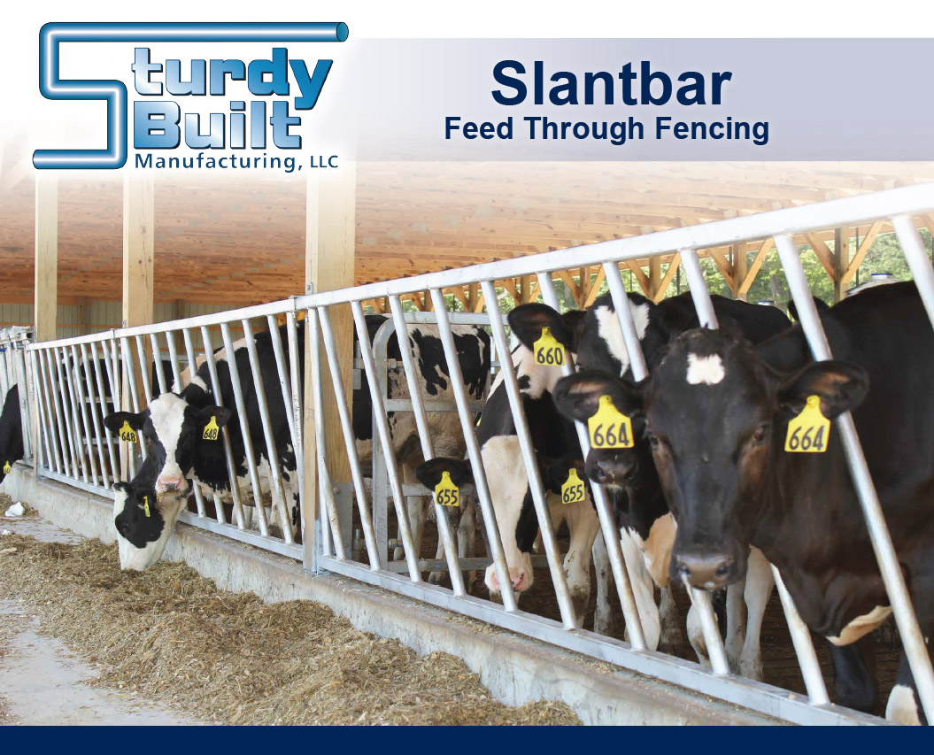 Feedline-Feedline-Slant Bar 4